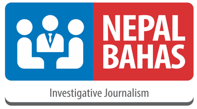 Nepal Bahas